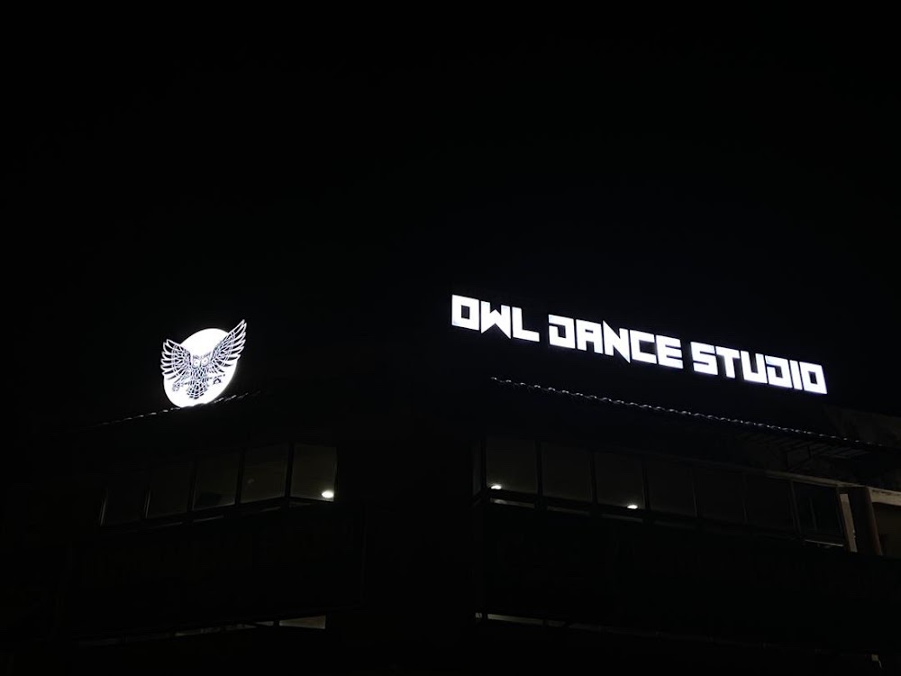 OWL DANCE STUDIO IPOH