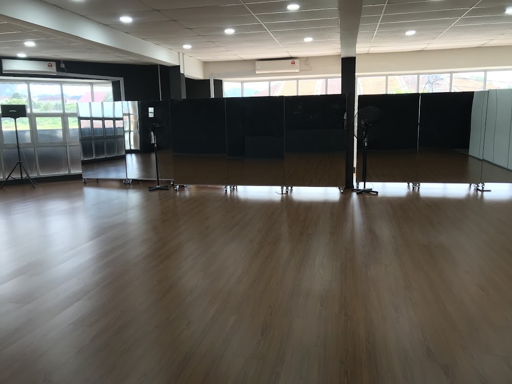 OWL DANCE STUDIO IPOH